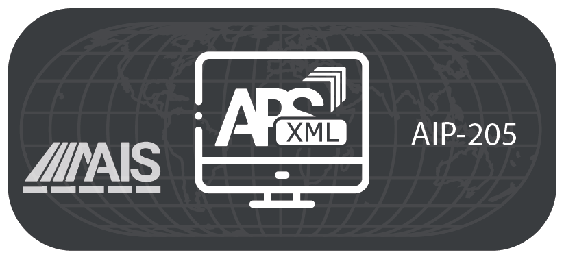 Course Image AIP-205 - apsXML®  eAIP Refresher Course